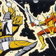 Illustration for article titled Transformers Already Takes Place In A Shared Universe
